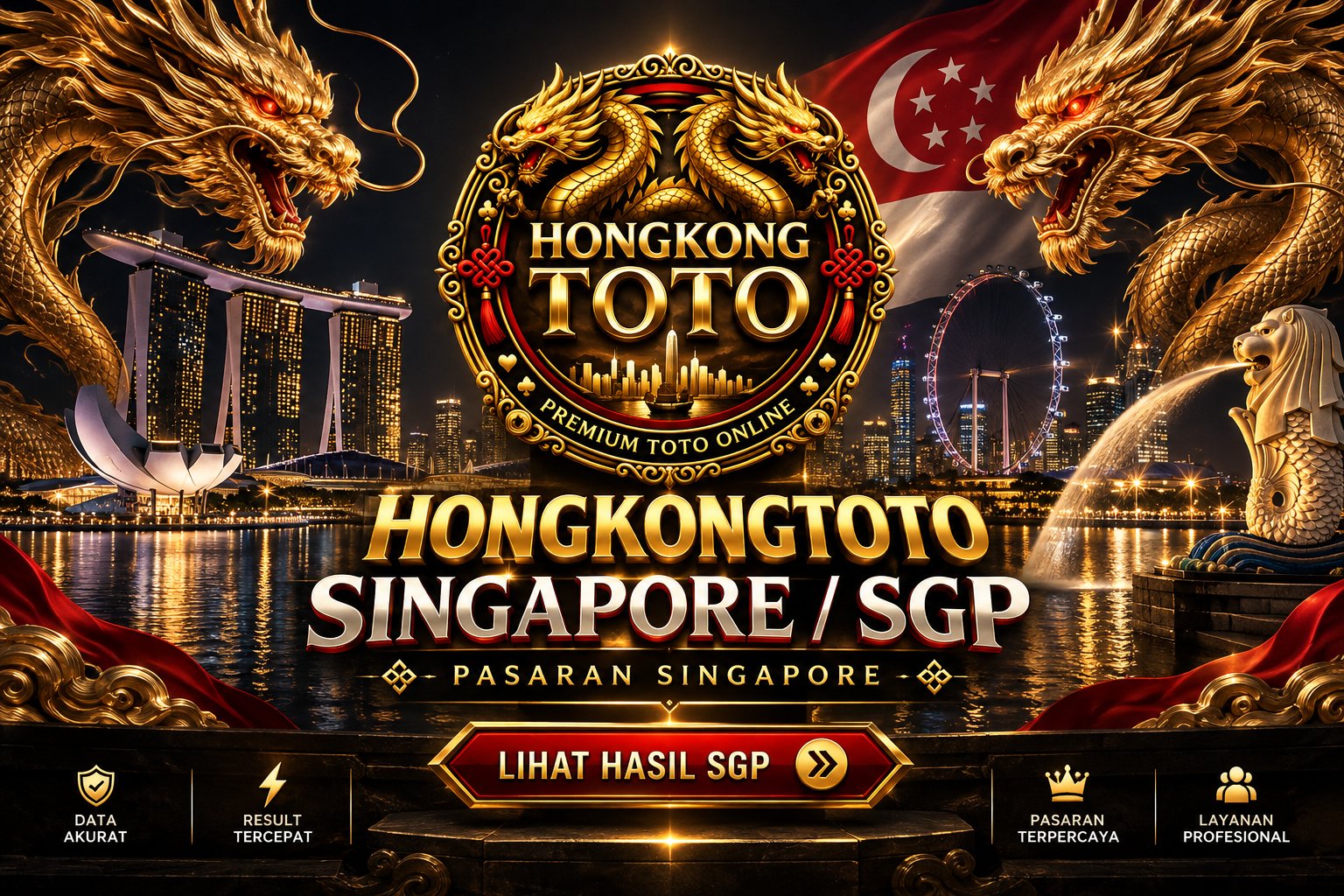 Sgp pool jadwal result SGP 16 September 2026 prediksi paito 17